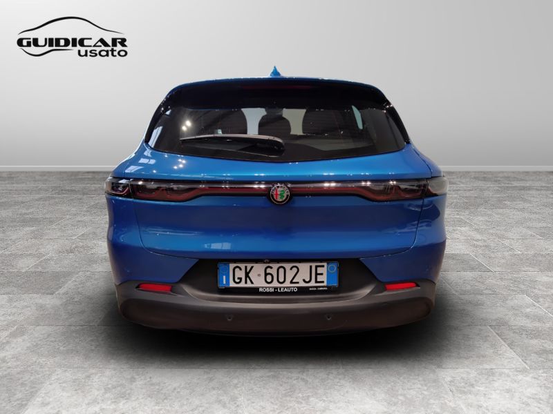 GuidiCar - ALFA ROMEO Tonale 2023 Tonale 1.5 hybrid Super 130cv tct7 Usato